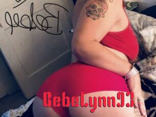 BebeLynn93
