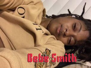 Bebe_Smith