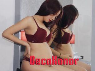 BecaKonor