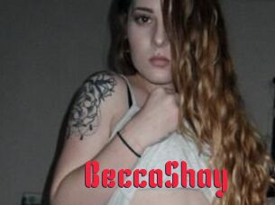 BeccaShay