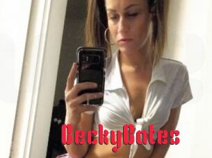 BeckyBates