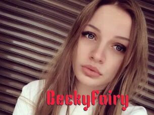 BeckyFairy