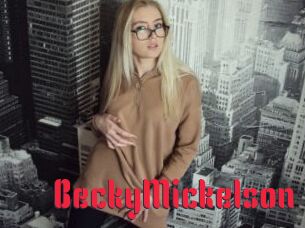 BeckyMickelson