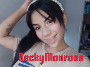 BeckyMonroee