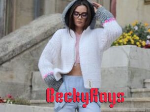 BeckyRays