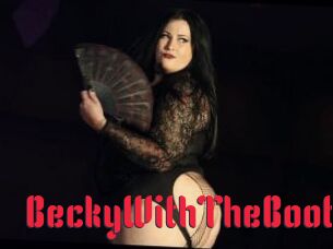 BeckyWithTheBooty