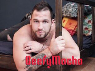 BeefyMacho