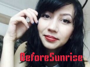BeforeSunrise