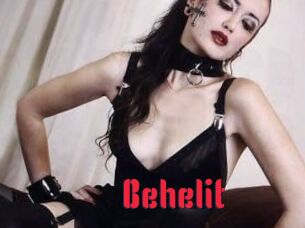 Behelit