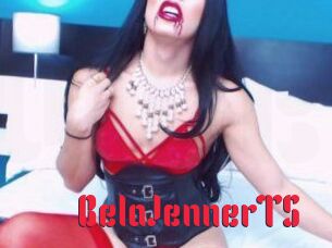 BelaJennerTS