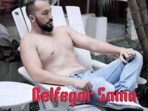 Belfegor_Sama Video Extrait
