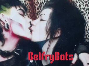 BelfryBats