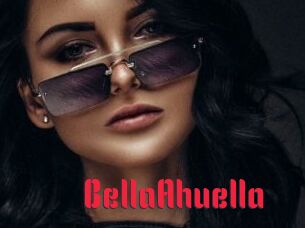 BellaAhuella