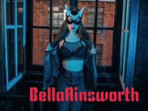 BellaAinsworth