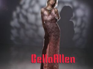 BellaAllen