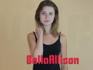 BellaAllison