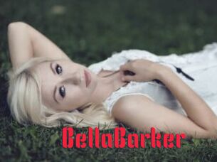 BellaBarker