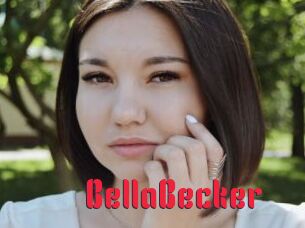 BellaBecker