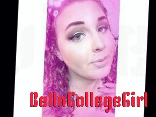Bella_College_Girl