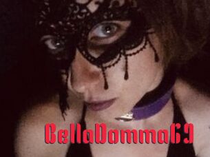 BellaDomma69