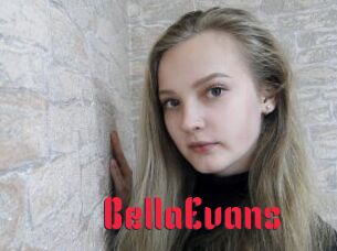 BellaEvans