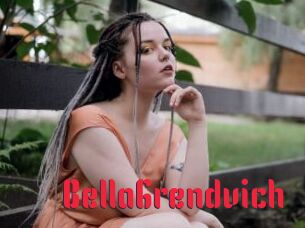 BellaGrendvich