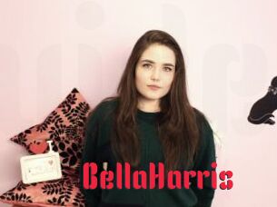 BellaHarris