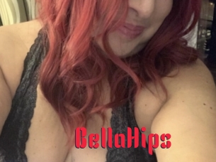 BellaHips Video Extrait