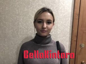 BellaKintaro