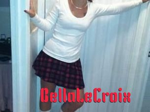 BellaLeCroix