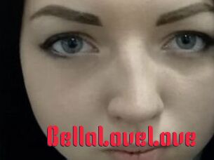 BellaLoveLove