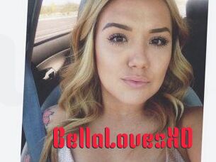 Bella_LovesXO