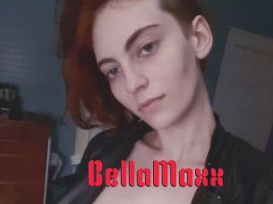 BellaMaxx