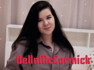 BellaMcCormick