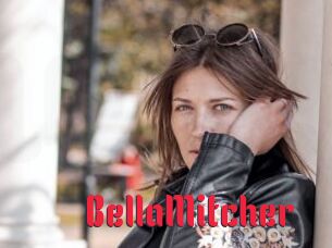 BellaMitcher