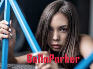 BellaParker