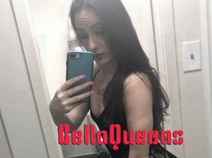 BellaQueens