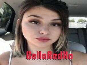 BellaRedXo