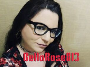 BellaRose813
