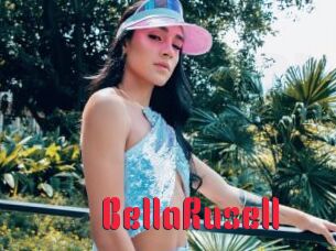 BellaRusell