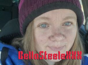 BellaSteeleXXX