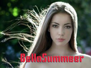 BellaSummeer