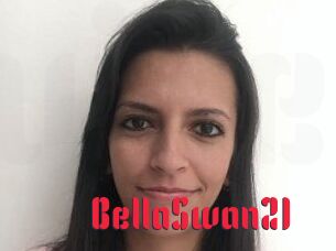 BellaSwan21