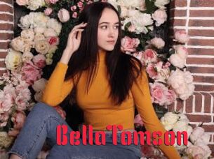 BellaTomson