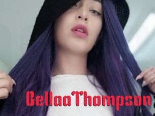 BellaaThompson
