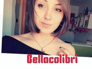 Bellacolibri