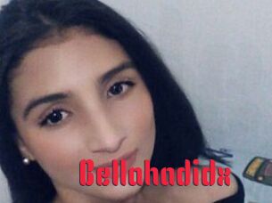 Bellahadidx