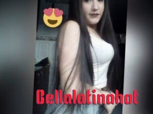 Bellalatinahot