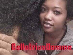 BellatrixxDomme