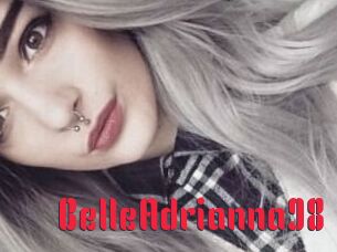 BelleAdrianna98